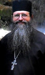 Fr.Steven Allen